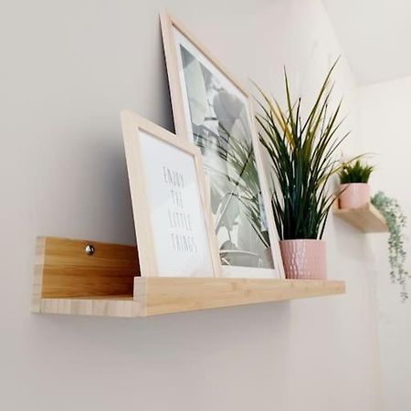 Appartement Cozy Au Centre-Ville Брест Екстериор снимка
